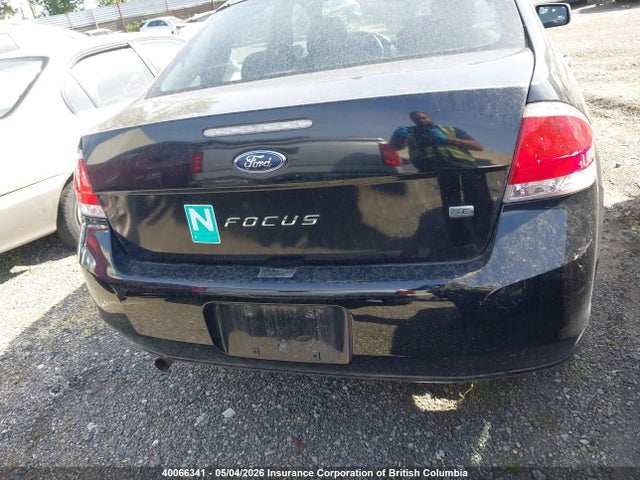 Aukcja sprzedaży 2010 Ford Focus Se, vin: 1FAHP3FN5AW179059, numer aukcji: 40066341