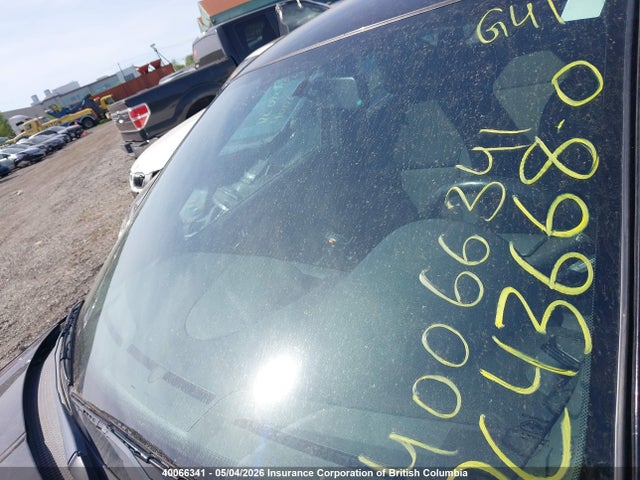 Aukcja sprzedaży 2010 Ford Focus Se, vin: 1FAHP3FN5AW179059, numer aukcji: 40066341