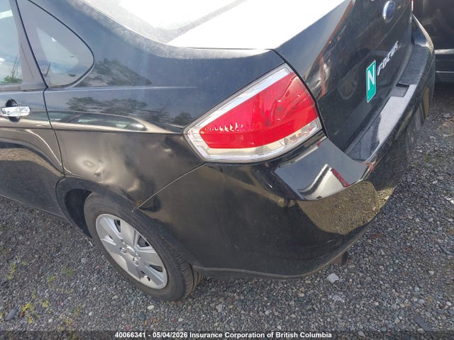 Aukcja sprzedaży 2010 Ford Focus Se, vin: 1FAHP3FN5AW179059, numer aukcji: 40066341