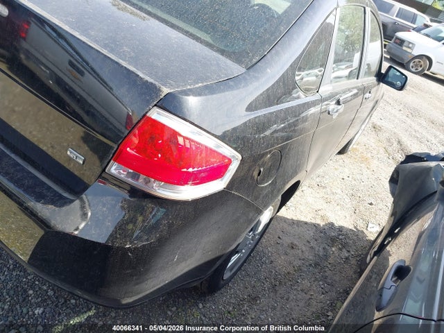 Aukcja sprzedaży 2010 Ford Focus Se, vin: 1FAHP3FN5AW179059, numer aukcji: 40066341