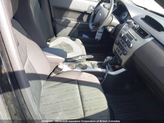Aukcja sprzedaży 2010 Ford Focus Se, vin: 1FAHP3FN5AW179059, numer aukcji: 40066341