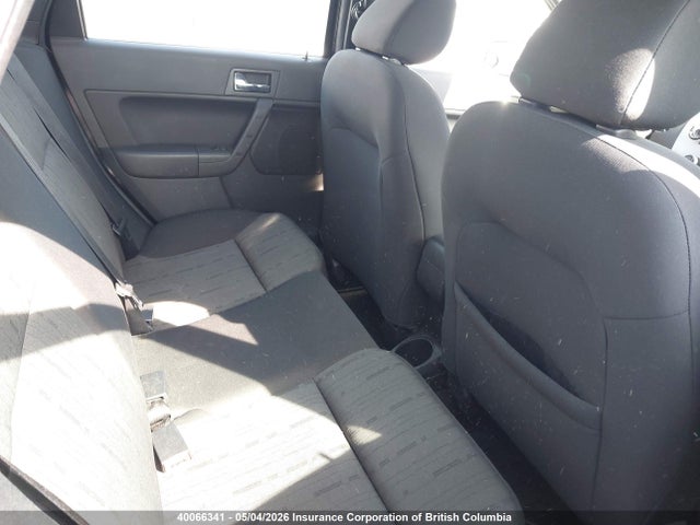 Aukcja sprzedaży 2010 Ford Focus Se, vin: 1FAHP3FN5AW179059, numer aukcji: 40066341