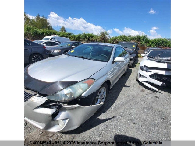 Aukcja sprzedaży 2006 Toyota Camry, vin: 4T1CE38P56U751741, numer aukcji: 40066940