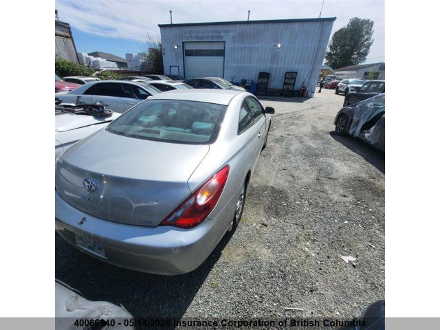 Aukcja sprzedaży 2006 Toyota Camry, vin: 4T1CE38P56U751741, numer aukcji: 40066940