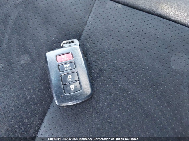 4T1BF1FK5FU938806 Toyota Camry