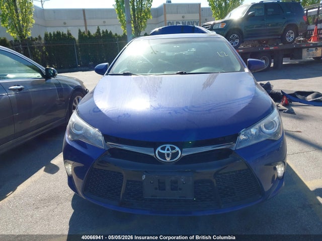 4T1BF1FK5FU938806 Toyota Camry