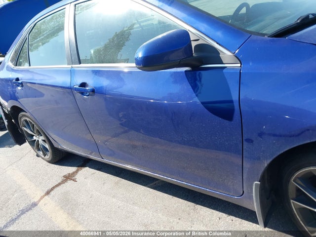 4T1BF1FK5FU938806 Toyota Camry