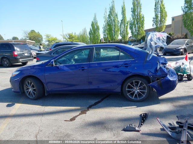 4T1BF1FK5FU938806 Toyota Camry