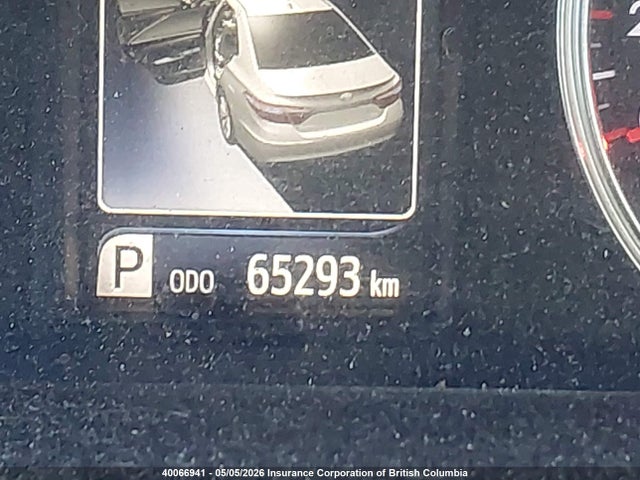 4T1BF1FK5FU938806 Toyota Camry