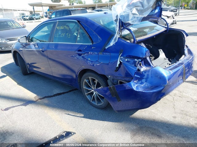 4T1BF1FK5FU938806 Toyota Camry