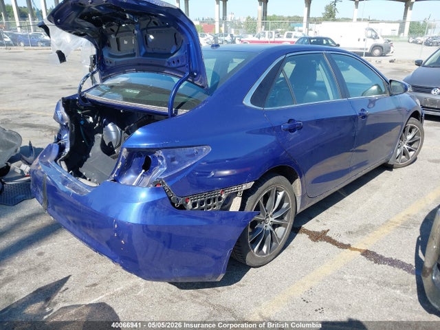 4T1BF1FK5FU938806 Toyota Camry