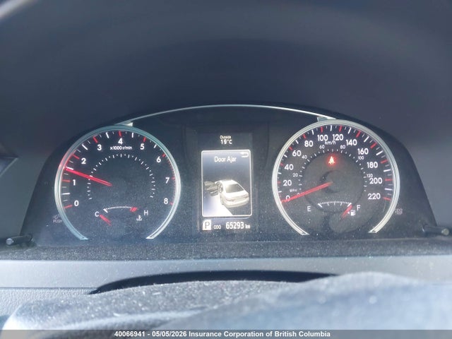 4T1BF1FK5FU938806 Toyota Camry