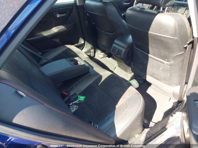 4T1BF1FK5FU938806 Toyota Camry