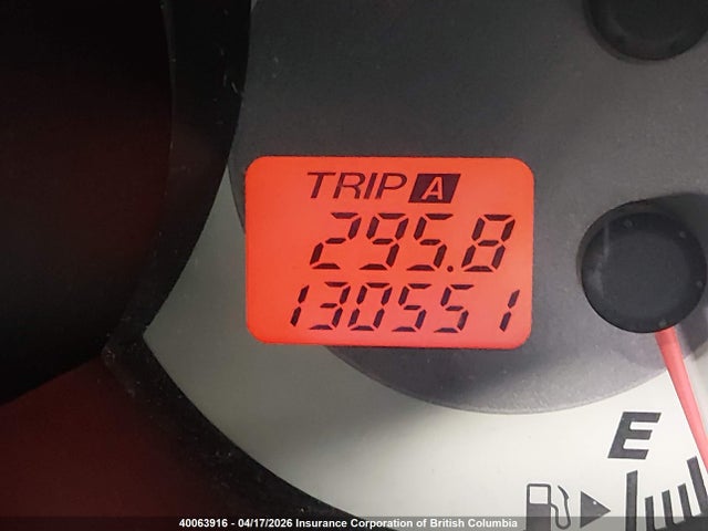 Aukcja sprzedaży 2008 Mazda 3 I, vin: JM1BK32F581839279, numer aukcji: 40063916