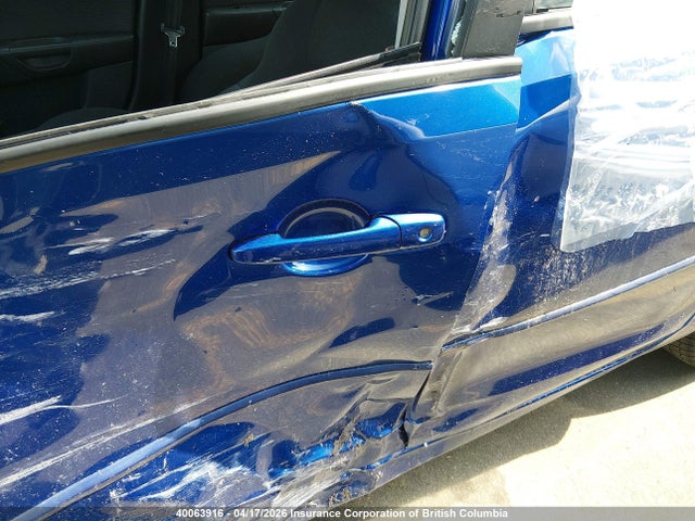 Aukcja sprzedaży 2008 Mazda 3 I, vin: JM1BK32F581839279, numer aukcji: 40063916