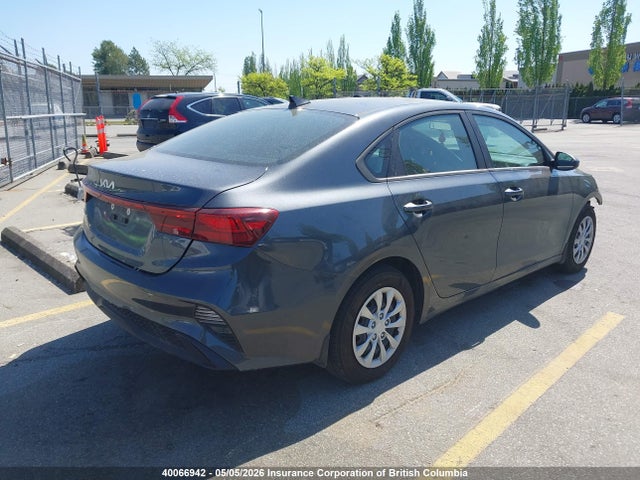 Продаж на аукціоні авто 2024 Kia Forte, vin: 3KPF24AD7RE720686, номер лоту: 40066942
