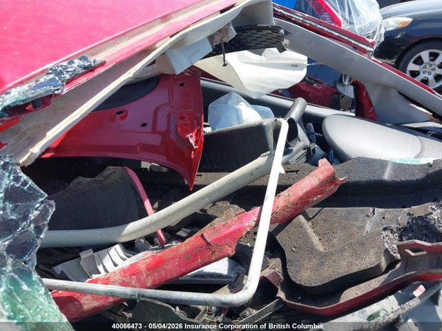 KNAFX4A60G5481782 KIA FORTE LX