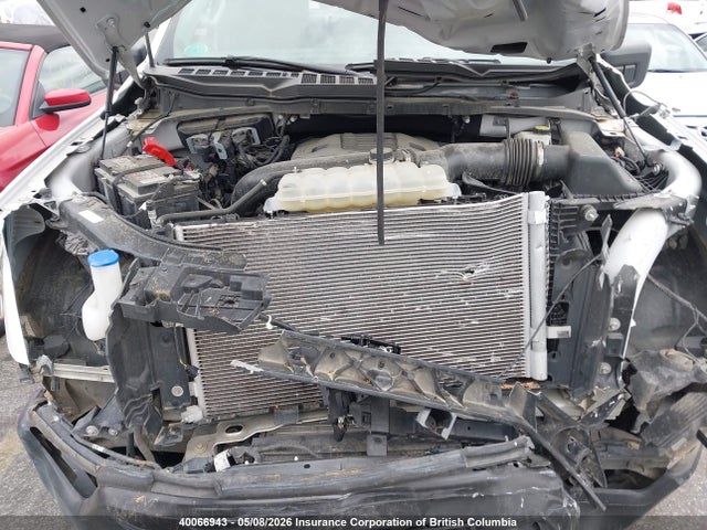 Продажа на аукционе авто 2023 Ford F150, vin: 1FTFX1E8XPFA07491, номер лота: 40066943