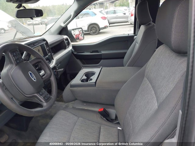 Продажа на аукционе авто 2023 Ford F150, vin: 1FTFX1E8XPFA07491, номер лота: 40066943