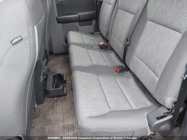 Продажа на аукционе авто 2023 Ford F150, vin: 1FTFX1E8XPFA07491, номер лота: 40066943