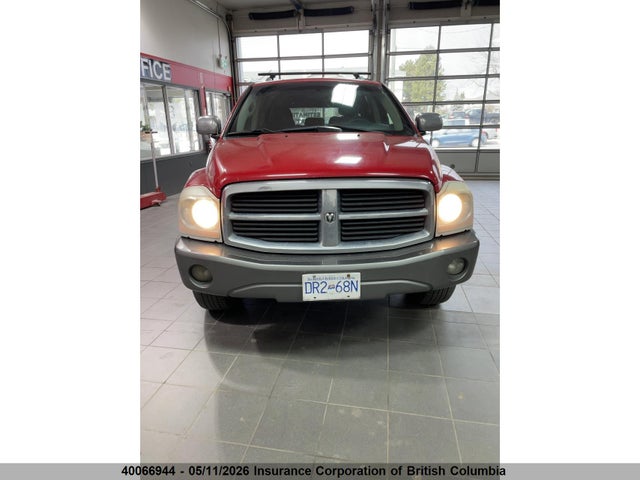 Aukcja sprzedaży 2005 Dodge Durango Slt, vin: 1D4HB48D85F618363, numer aukcji: 40066944