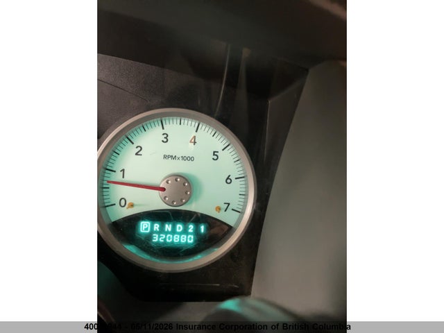 Aukcja sprzedaży 2005 Dodge Durango Slt, vin: 1D4HB48D85F618363, numer aukcji: 40066944