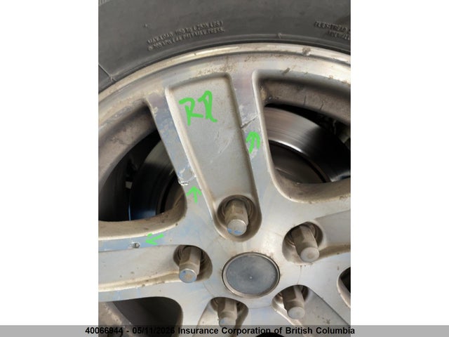 Aukcja sprzedaży 2005 Dodge Durango Slt, vin: 1D4HB48D85F618363, numer aukcji: 40066944