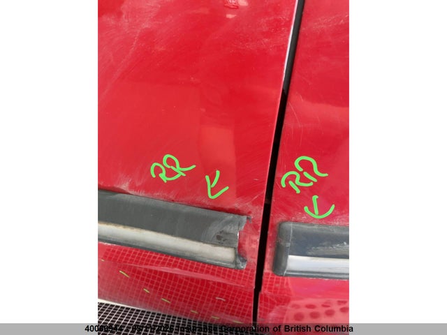 Aukcja sprzedaży 2005 Dodge Durango Slt, vin: 1D4HB48D85F618363, numer aukcji: 40066944