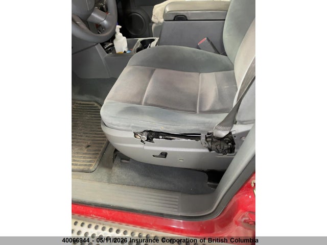 Aukcja sprzedaży 2005 Dodge Durango Slt, vin: 1D4HB48D85F618363, numer aukcji: 40066944