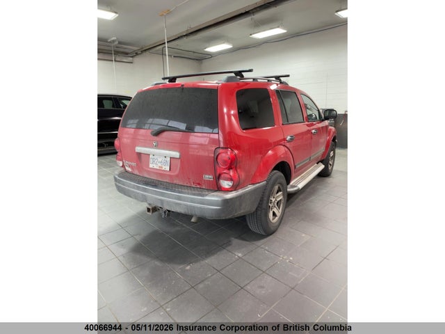 Aukcja sprzedaży 2005 Dodge Durango Slt, vin: 1D4HB48D85F618363, numer aukcji: 40066944