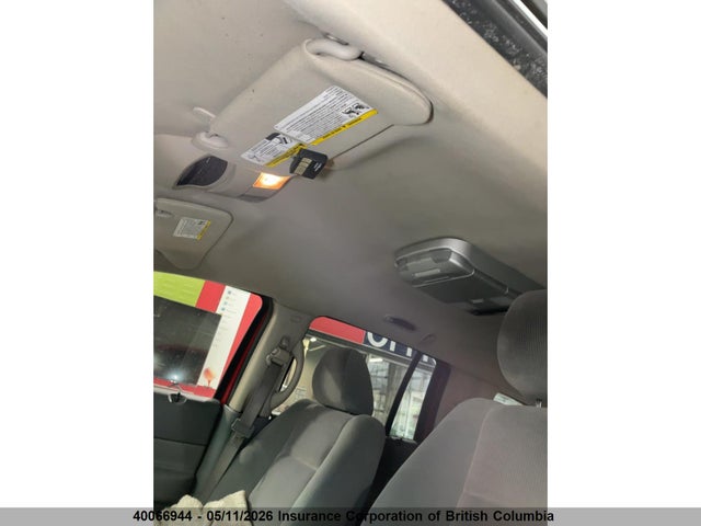 Aukcja sprzedaży 2005 Dodge Durango Slt, vin: 1D4HB48D85F618363, numer aukcji: 40066944