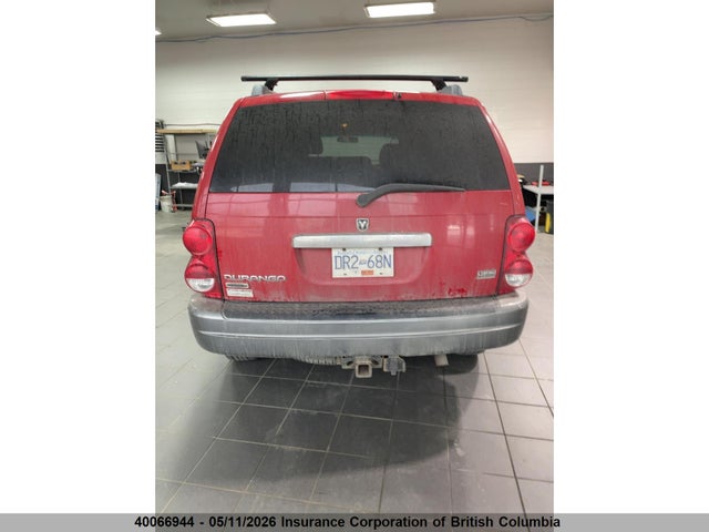 Aukcja sprzedaży 2005 Dodge Durango Slt, vin: 1D4HB48D85F618363, numer aukcji: 40066944