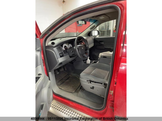 Aukcja sprzedaży 2005 Dodge Durango Slt, vin: 1D4HB48D85F618363, numer aukcji: 40066944