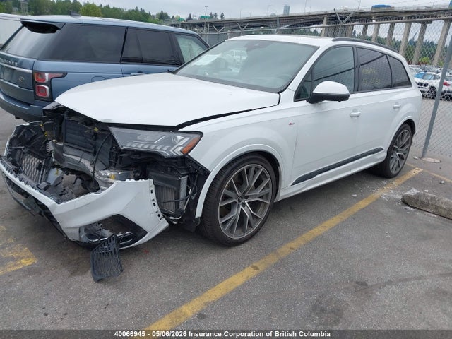 WA1WXAF72MD041948 Audi Q7