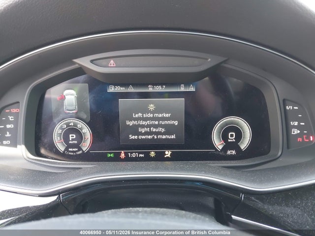 Aukcja sprzedaży 2023 Audi Q8, vin: WA1DVBF11PD017126, numer aukcji: 40066950