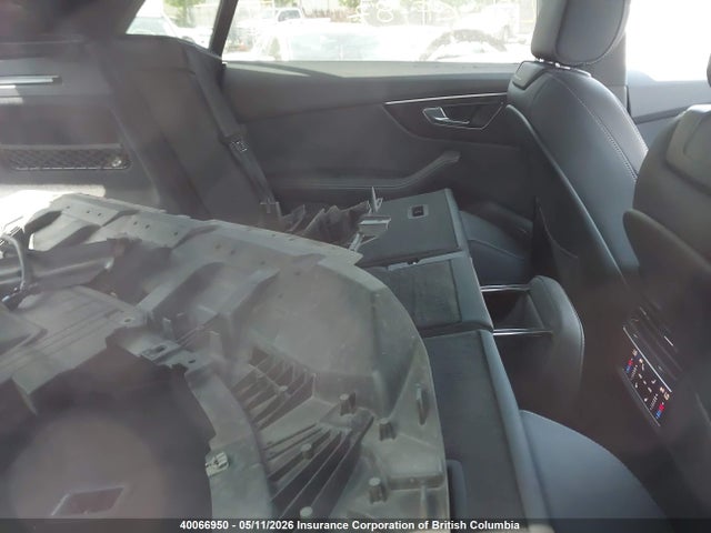 Aukcja sprzedaży 2023 Audi Q8, vin: WA1DVBF11PD017126, numer aukcji: 40066950