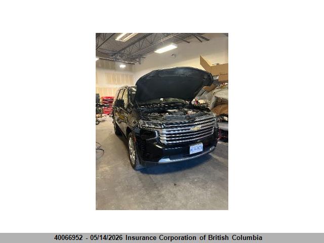 1GNSKTKT2MR387106 Chevrolet 3500