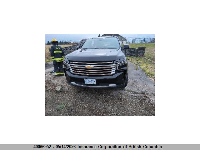 1GNSKTKT2MR387106 Chevrolet 3500