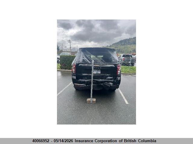 1GNSKTKT2MR387106 Chevrolet 3500