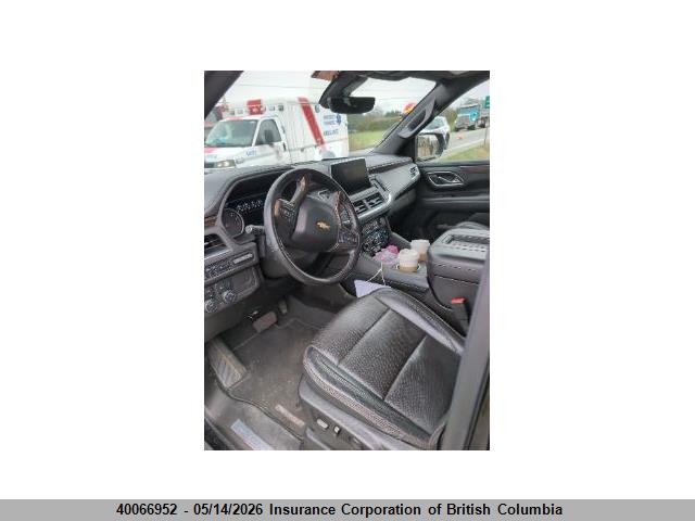 1GNSKTKT2MR387106 Chevrolet 3500