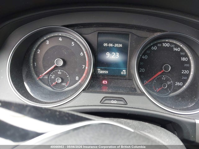 2018 Volkswagen Atlas მანქანა იყიდება აუქციონზე, vin: 1V2LR2CA8JC505527, აუქციონის ნომერი: 40066953