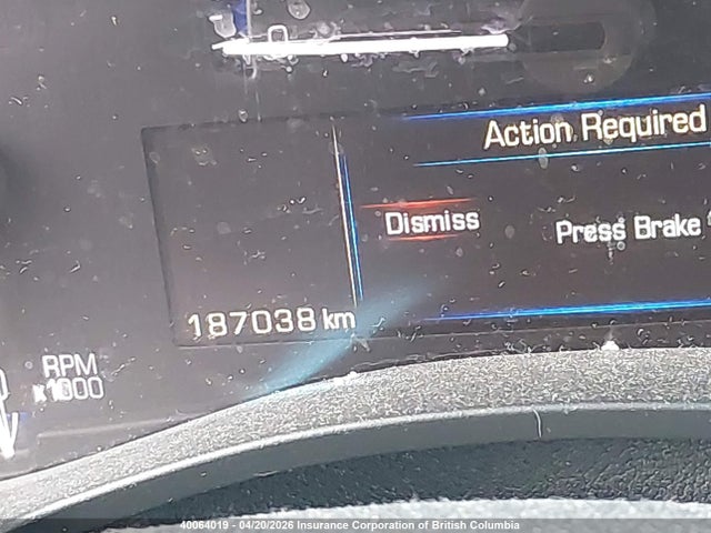 Cadillac ATS 2014 1G6AA5RA1E0190640 Image 15