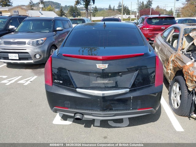 Cadillac ATS 2014 1G6AA5RA1E0190640 Image 16