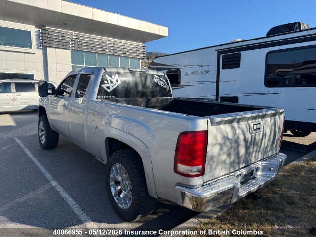 Aukcja sprzedaży 2011 Gmc Sierra 1500 Sle, vin: 1GTR2VE32BZ373363, numer aukcji: 40066955