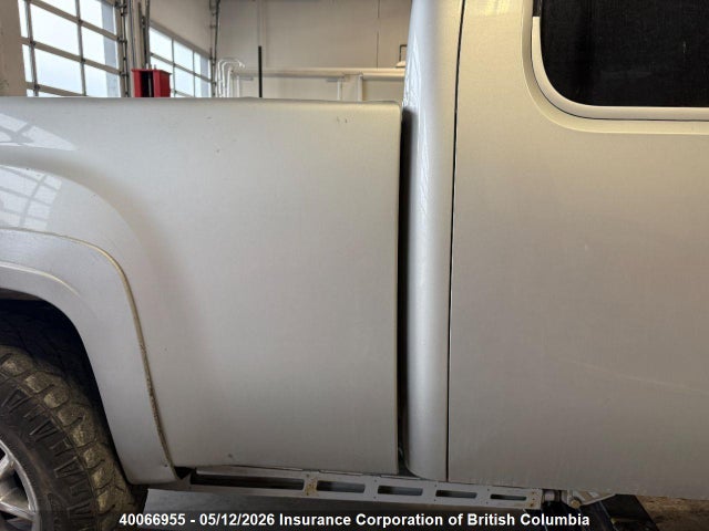 Aukcja sprzedaży 2011 Gmc Sierra 1500 Sle, vin: 1GTR2VE32BZ373363, numer aukcji: 40066955