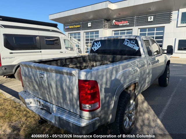 Aukcja sprzedaży 2011 Gmc Sierra 1500 Sle, vin: 1GTR2VE32BZ373363, numer aukcji: 40066955