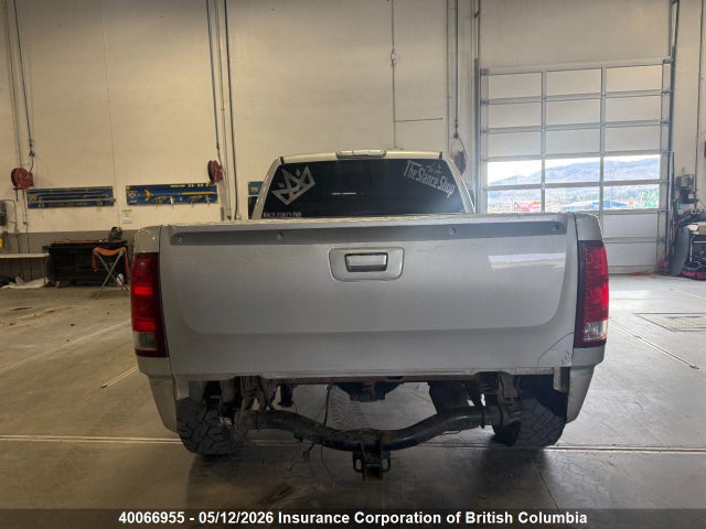 Aukcja sprzedaży 2011 Gmc Sierra 1500 Sle, vin: 1GTR2VE32BZ373363, numer aukcji: 40066955