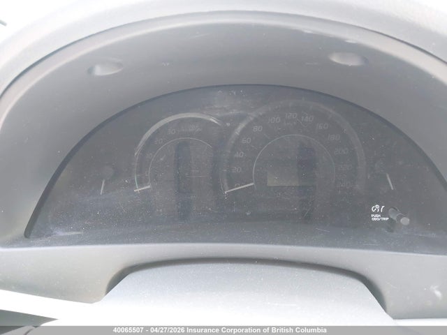 40065507 :رقم المزاد ، 4T1BB46KX8U055834 vin ، 2008 Toyota Camry Hybrid مزاد بيع