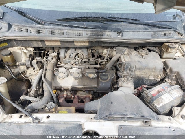40066957 :رقم المزاد ، 5TDZA29CX4S077832 vin ، 2004 Toyota Sienna Ce مزاد بيع