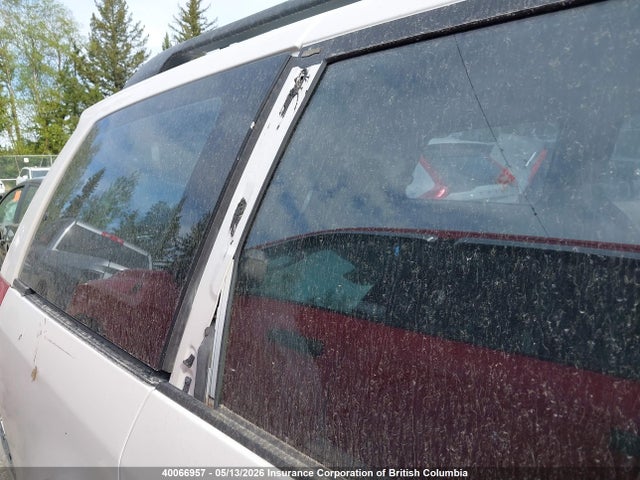 40066957 :رقم المزاد ، 5TDZA29CX4S077832 vin ، 2004 Toyota Sienna Ce مزاد بيع